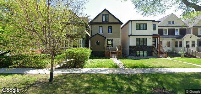 Larawan ng 450 Rosedale Avenue sa Winnipeg, Manitoba