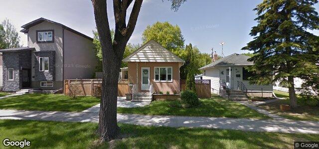 Larawan ng 451 Morley Avenue sa Winnipeg, Manitoba