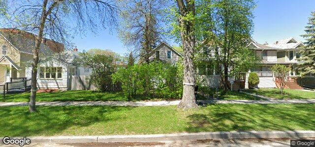 Larawan ng 451 Rosedale Avenue sa Winnipeg, Manitoba