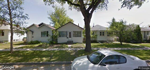 Larawan ng 452 Morley Avenue sa Winnipeg, Manitoba