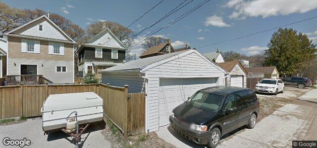 Larawan ng 452 Rosedale Avenue sa Winnipeg, Manitoba