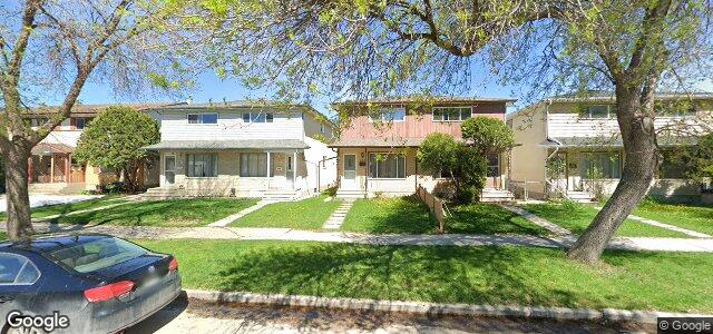 Larawan ng 453 Arnold Avenue sa Winnipeg, Manitoba