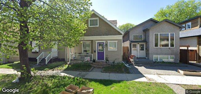 Larawan ng 454 Arnold Avenue sa Winnipeg, Manitoba