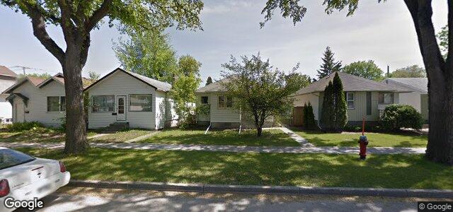 Larawan ng 454 Morley Avenue sa Winnipeg, Manitoba