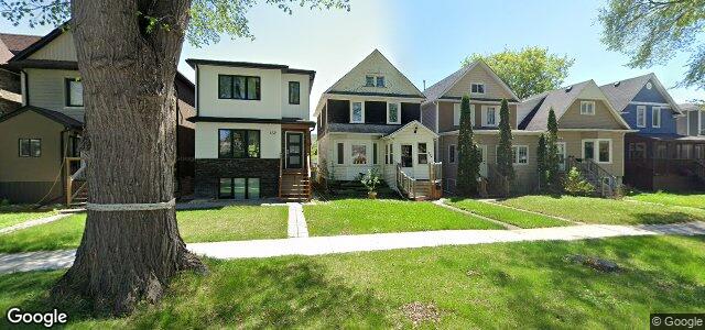 Larawan ng 454 Rosedale Avenue sa Winnipeg, Manitoba