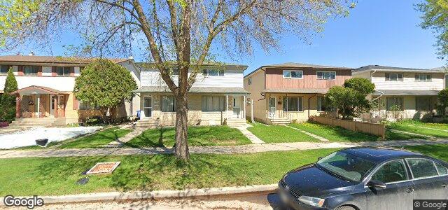 Larawan ng 455 Arnold Avenue sa Winnipeg, Manitoba