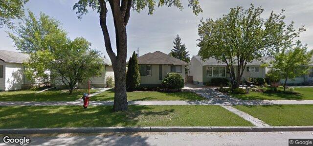 Larawan ng 455 Berwick Place sa Winnipeg, Manitoba