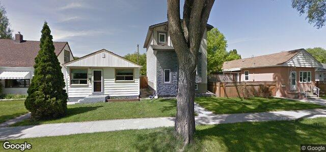 Larawan ng 455 Morley Avenue sa Winnipeg, Manitoba