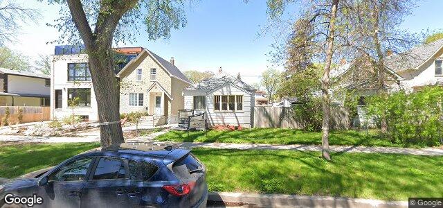 Larawan ng 455 Rosedale Avenue sa Winnipeg, Manitoba