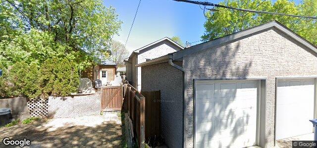 Larawan ng 456 Arnold Avenue sa Winnipeg, Manitoba