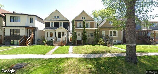 Larawan ng 456 Rosedale Avenue sa Winnipeg, Manitoba