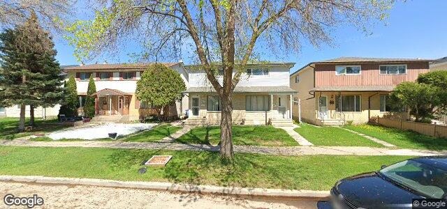 Larawan ng 457 Arnold Avenue sa Winnipeg, Manitoba