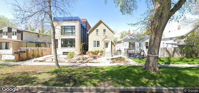 Larawan ng 457 Rosedale Avenue sa Winnipeg, Manitoba