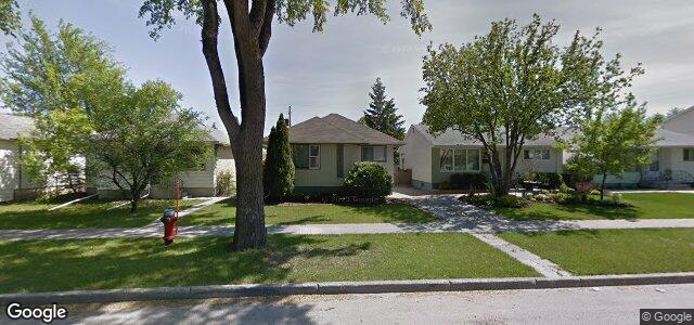 Larawan ng 458 Morley Avenue sa Winnipeg, Manitoba