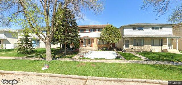 Larawan ng 459 Arnold Avenue sa Winnipeg, Manitoba