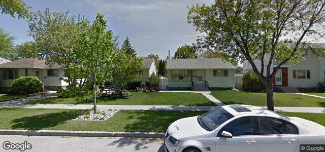 Larawan ng 459 Berwick Place sa Winnipeg, Manitoba