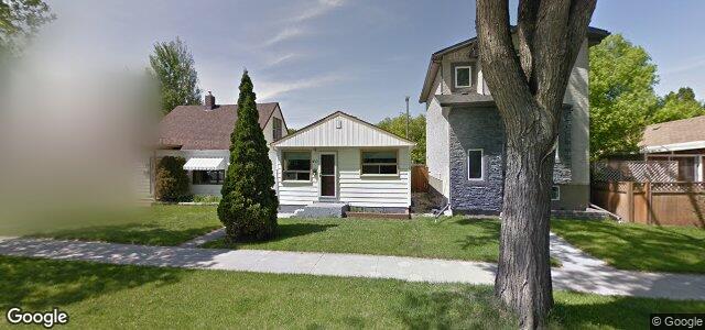 Larawan ng 459 Morley Avenue sa Winnipeg, Manitoba