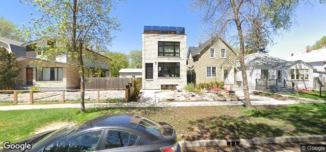 Larawan ng 459 Rosedale Avenue sa Winnipeg, Manitoba