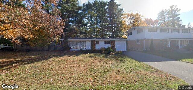 Larawan ng 46 Stinson Avenue sa Winnipeg, Manitoba