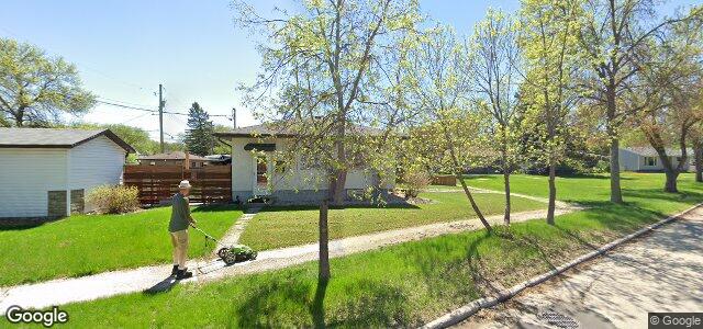 Photo of 460 Berwick Place in Winnipeg, Manitoba