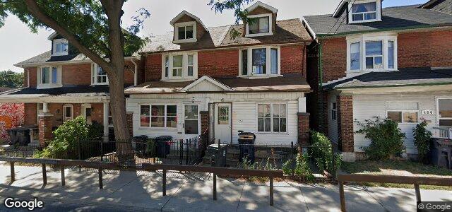 460 Carlaw Avenue（加拿大曼尼托巴省温尼伯市）房屋照片