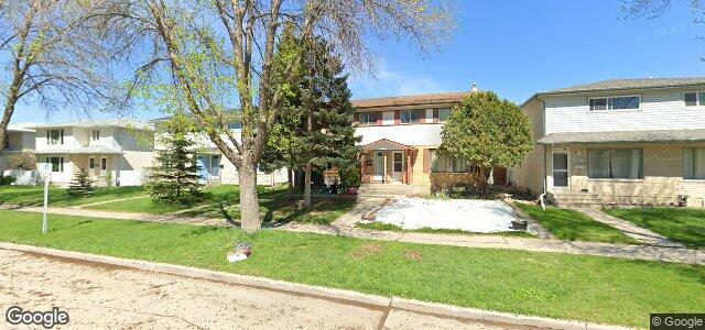 Larawan ng 461 Arnold Avenue sa Winnipeg, Manitoba