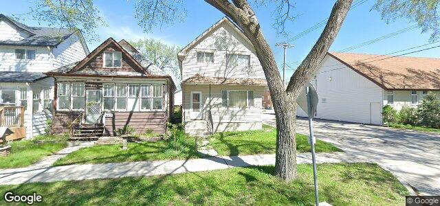 Larawan ng 461 Brandon Avenue sa Winnipeg, Manitoba