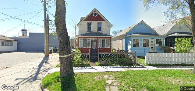 462 Hethrington Avenue（加拿大曼尼托巴省溫尼伯市）房屋照片