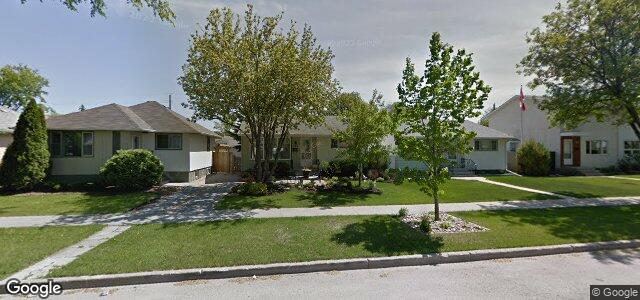 Larawan ng 462 Morley Avenue sa Winnipeg, Manitoba
