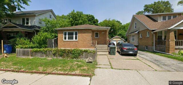 Larawan ng 462 Rosedale Avenue sa Winnipeg, Manitoba