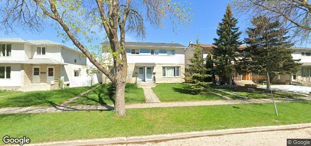 Larawan ng 463 Arnold Avenue sa Winnipeg, Manitoba