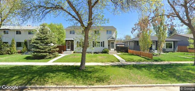 Larawan ng 463 Berwick Place sa Winnipeg, Manitoba