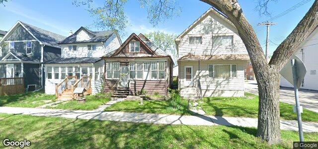 Larawan ng 463 Brandon Avenue sa Winnipeg, Manitoba