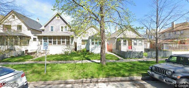 Larawan ng 463 Hethrington Avenue sa Winnipeg, Manitoba