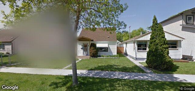 Larawan ng 463 Morley Avenue sa Winnipeg, Manitoba
