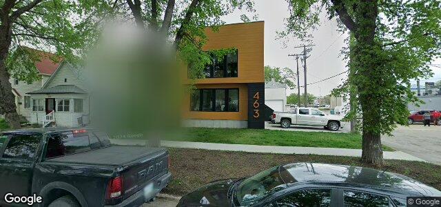Larawan ng 463 Rathgar Avenue sa Winnipeg, Manitoba
