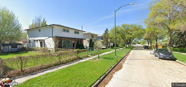 464 Arnold Avenue（加拿大曼尼托巴省温尼伯市）房屋照片