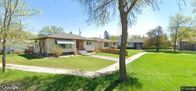 Larawan ng 464 Berwick Place sa Winnipeg, Manitoba