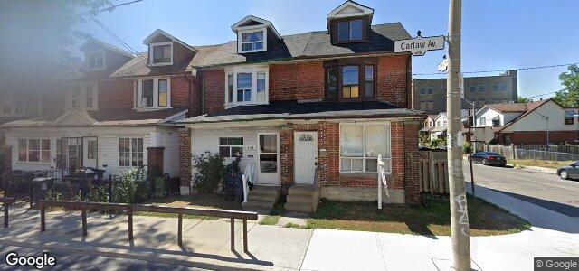 Larawan ng 464 Carlaw Avenue sa Winnipeg, Manitoba