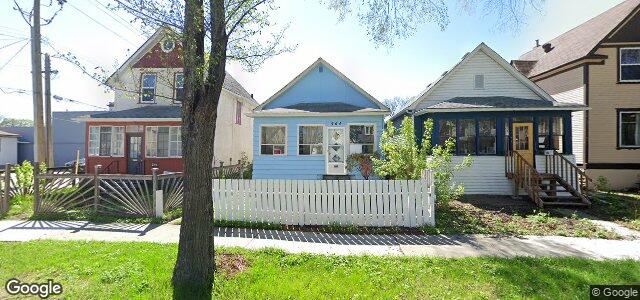 Larawan ng 464 Hethrington Avenue sa Winnipeg, Manitoba