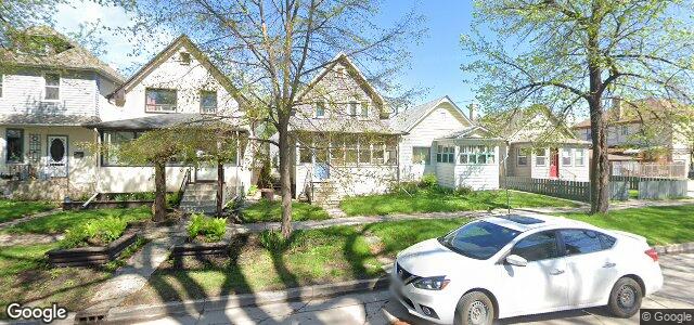 Larawan ng 465 Hethrington Avenue sa Winnipeg, Manitoba