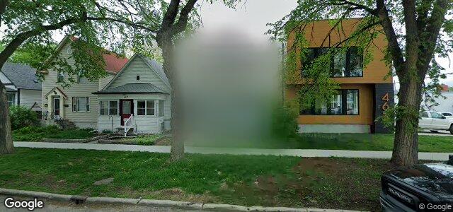 Larawan ng 465 Rathgar Avenue sa Winnipeg, Manitoba