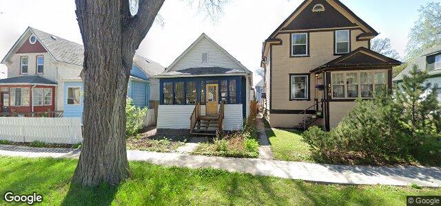 Larawan ng 466 Hethrington Avenue sa Winnipeg, Manitoba