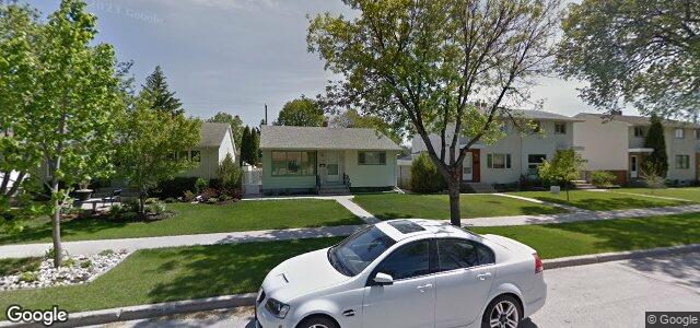 Larawan ng 466 Morley Avenue sa Winnipeg, Manitoba