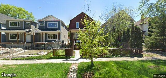 Larawan ng 466 Rosedale Avenue sa Winnipeg, Manitoba