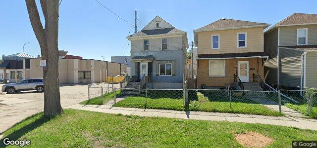 Larawan ng 466 Walker Avenue sa Winnipeg, Manitoba
