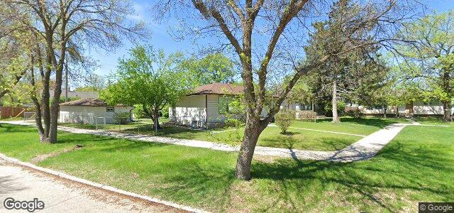 Photo of 467 Berwick Place in Winnipeg, Manitoba