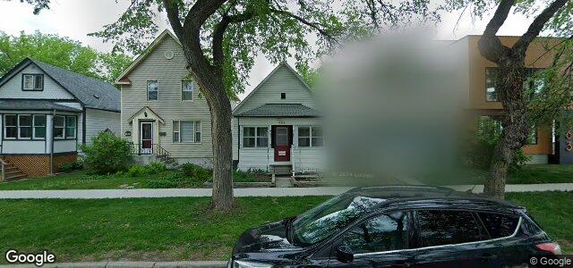 Larawan ng 467 Rathgar Avenue sa Winnipeg, Manitoba