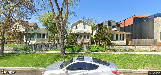 Larawan ng 467 Rosedale Avenue sa Winnipeg, Manitoba
