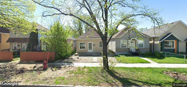 Larawan ng 468 Brandon Avenue sa Winnipeg, Manitoba